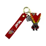 Ultraman 3D KeyChain